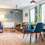 Koenigliche Quartier By Interhome Apartment *