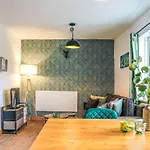 Koenigliche Quartier By Interhome Apartment *