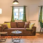Koenigliche Quartier By Interhome
