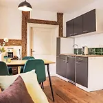 Apartment Koenigliche Quartier By Interhome *