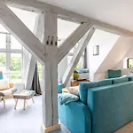 Apartment Koenigliche Quartier By Interhome *