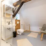 Apartment Koenigliche Quartier By Interhome