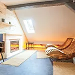 Koenigliche Quartier By Interhome *