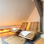 Koenigliche Quartier By Interhome Apartment