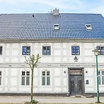Koenigliche Quartier By Interhome Apartment *