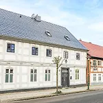 Koenigliche Quartier By Interhome Mirow