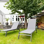 Koenigliche Quartier By Interhome