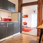 Apartment Koenigliche Quartier By Interhome