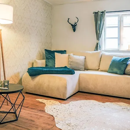 Koenigliche Quartier By Interhome Apartment