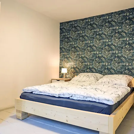 Koenigliche Quartier By Interhome * Mirow