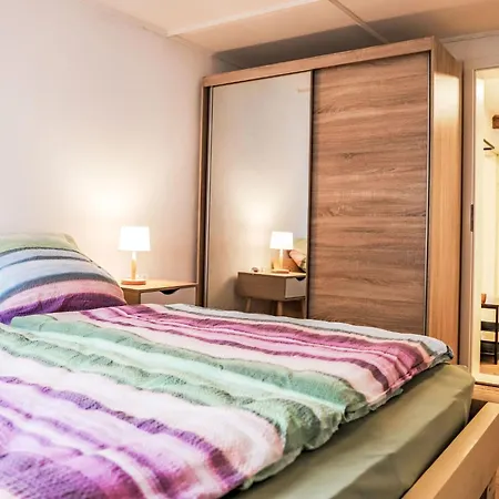 Koenigliche Quartier By Interhome