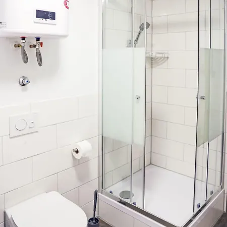Koenigliche Quartier By Interhome * 미로우