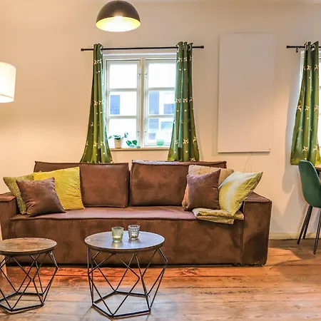 Koenigliche Quartier By Interhome
