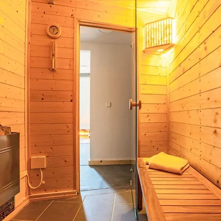 Apartmán Koenigliche Quartier By Interhome Mirow