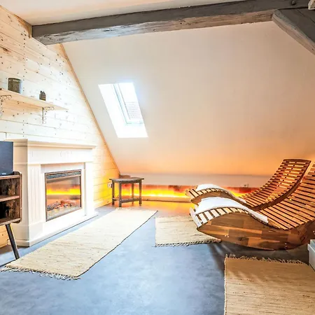 Koenigliche Quartier By Interhome *