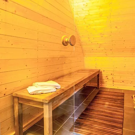 Koenigliche Quartier By Interhome