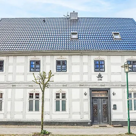 Koenigliche Quartier By Interhome Apartmán *