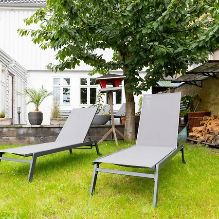 Koenigliche Quartier By Interhome