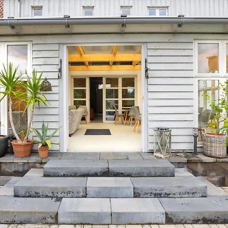 Koenigliche Quartier By Interhome Apartmán Mirow